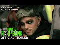 How To Rob A Bank - Trailer