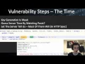 Wordpress 4 7 Crypto Vuln - CVE-2017-5493