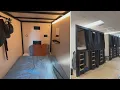 Company that runs 700 a month sleeping pods in SF could face eviction for unpaid rent