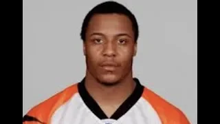 Murder of 38 year old former NFL player Terrell Smith September 11 2019 Chris Smith s GF
