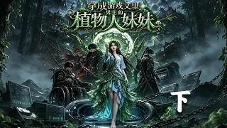 新劇來襲！！【穿成遊戲文裏男主的植物人妹妹】下！穿進男頻網遊文，我成男主昏迷三年的植物人妹妹，世界即將被遊戲入侵，重生歸來的哥哥豪擲重金，將我送入頂級遊戲倉搏壹線生機#短劇#穿越#遊戲世界#funny