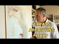 The Great Italian Land Rush Who Is Buying Property in Italy And The Best Places