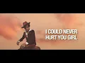 Ralfi Pagan - I Could Never Hurt You Girl