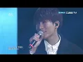 [2015 BTOB TIME CONCERT] SEO EUNKWANG × LEE CHANGSUB - THAT A FRIEND IS