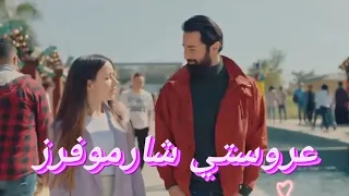 تحليل أغنيه عروستي   شارموفرز   فيلم عروستي دندنها
