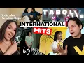 LATINOS react to Indonesian songs that went viral internationally