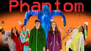 If Among Us Had A Phantom
