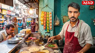 فتحت مطعم بأسمي فالهند🥳🇮🇳(تجربتي غريبه)
