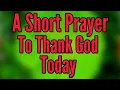Download Lagu LORD, I’m Sorry for Doubting You — Morning Prayer for Forgiveness