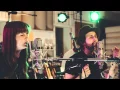 Hurricane Love - Paradise The Acoustic Live Session