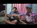 Download Lagu Menyatukan suara kulcapi dengan gitar, Dasar D