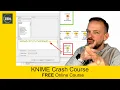 Knime Crash Course The Math Formula Node