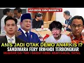 Download Lagu ANIS JADI OTAK DEMO ANARKIS !? SANDIWARA FERY IRWANDI TERBONGKAR~SIASAT GENG ABAH GAGAL TOTAL