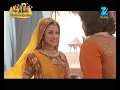 Download Lagu Jodha Akbar - Ep 211 - Telugu TV Serial - Zee5 Premium