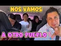 Download Lagu Como en Los VIEJOS TIEMPOS Nos Vamos JUNTOS a OTRO PUEBLO PURÉPECHA
