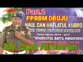 Download Lagu pengajian umum |Kh.Ali imron Haul dan haflah pon-pes Roudlotul Baitil Magfiroh Druju [Part 2]