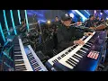 Download Lagu Keyboard Cam Ada Setan, Naldy \u0026 Cahaya, #DangdutAcademy7