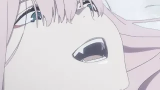 Download What led to Zero Two's Mental Breakdown | Darling in the Franxx MP3