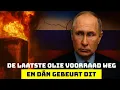 Download Lagu Rusland Eindelijk Leeg: Laatste Reserves in Vlammen — En Dán Gebeurt Dit