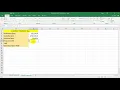 How to use the Financial Functions TBILLEQ TBILLPRICE TBILLYIELD