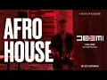 Lagu AFRO HOUSE Mix (Cafe De Anatolia, Adam Port, Alex Twin, Teddy-O, RBØR) - SkyBar Aktau #1