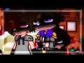 Like father like Meme Past Aftons FNaF Afton Family MY AU