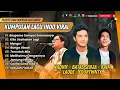 BERGEMA SAMPAI SELAMANYA - Nadhif Basalamah | KITA USAHAKAN LAGI | MANGU | LAGU POP TERPOPULER 2025
