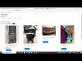 Project 2 Commerce CS50 Web Programming