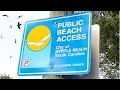 Myrtle Beach s Best Public Access Parking Lots Travel
