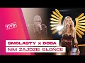 Download Lagu Smolasty x Doda - Nim Zajdzie Słońce || 1000-lecie Korony Polskiej