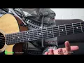 Como tocar "15 Besos" Cornelio Vega Y Su Dinastia (TUTORIAL DE GUITARRA) @AldoGarcia