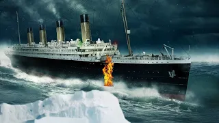 Download Titanic: a história completa MP3