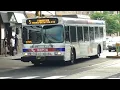 Septa Route 5 Frankford Transportation Center Announcements