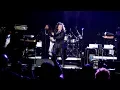 Leela James performs live at the Two Rivers Gala Tougaloo Honors