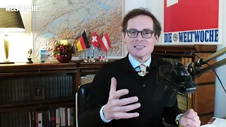 ARD/ZDF bremsen AfD aus. Strack-Zimmermann: Putin plant Angriff auf die Nato – Weltwoche Daily DE