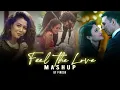 Download Lagu Feel The Love Mashup 2022 | Neha Kakkar, Arijit Singh, Atif Aslam | PINOOR | Bollywood Lofi