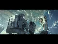 Gravity - Music Video (Steven Price OST)