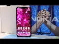 NOKIA X7 Unboxing Antutu Test