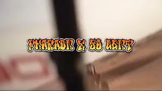 PHARAON X 50 CENT ДИКО НАПРИМЕР ALUCARDA TIK TOK MASHUP REMIX 