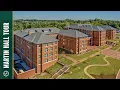 Virtual Housing Tour of Martin Hall