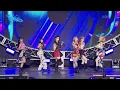 GOT THAT BOOM - SECRET NUMBER [2023 창원 K-POP 월드페스티벌] | KBS 231116 방송