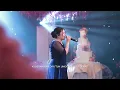 ANUGERAH TERINDAH (FEMALE COVER) | ANDMESH KAMALENG | LIVE PERFORMANCE  | SYMPHONY ENTERTAINMENT