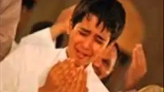 دعاء مؤثر الطفل محمد براك 