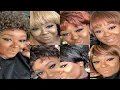 I TRIED ON THE CHEAPEST WIGS IN THE BEAUTY SUPPLY STORE COME ROAST ME