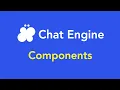 Chat Engine Docs Components