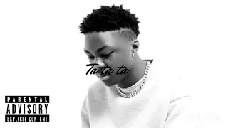 FREE FOR PROFIT Bayanni X Rema X Burnaboy Type Beat Ta Ta Ta Afrobeat 2022 