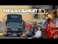 Download Lagu SEENAK ITU NADA TELOLET TABOLA BALE😍Review Bus UTrans Body Sky Lander R25 \u0026 Volvo B11R 450 HP