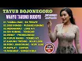 TAYUB BOJONEGORO WAHYU TARUNO BUDOYO