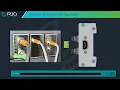 OR2-M Lynx Shielded Dual-Relay Output Module Installation RJG CoPilot eDART Tutorial