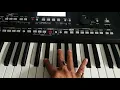 Download Lagu deewana mujh sa nahin piano tutorial